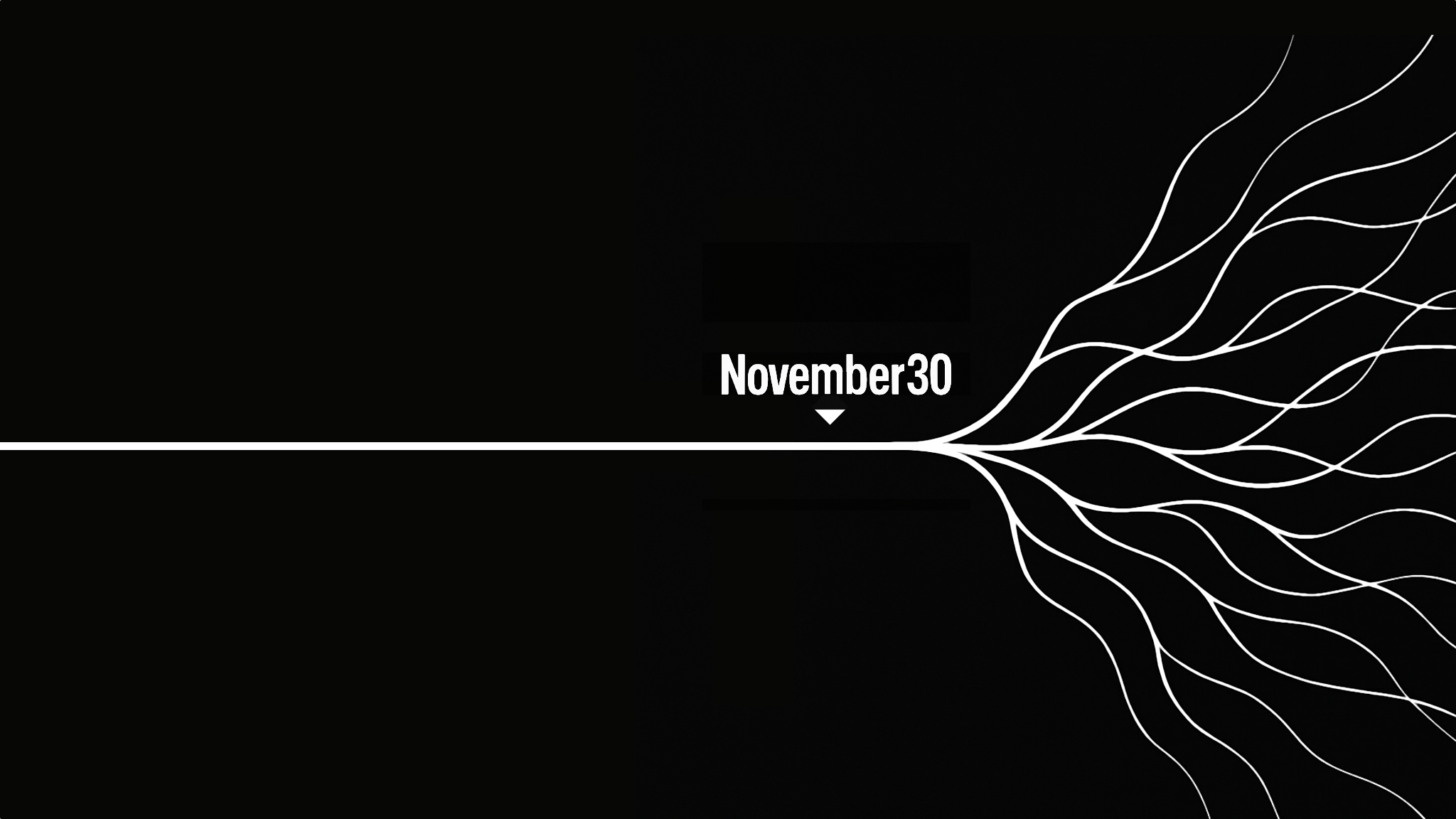 NovemberThirty Banner