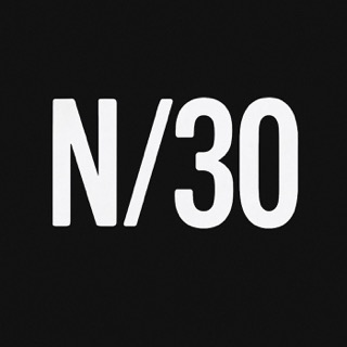 NovemberThirty Logo